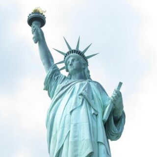 “自由の女神”を贈ったフランスから見たアメリカの今