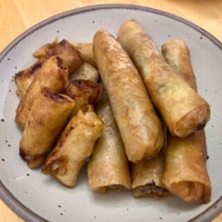 フィリピンの「お袋の味」