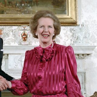 マーガレット・サッチャーの人物像